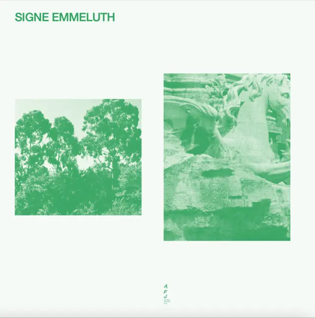 Signe Emmeluth Signe Emmeluth - LTD (LP) 