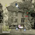 Geirr Lystrup Prestegard (CD)