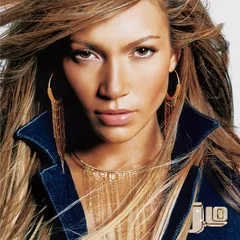 Jennifer Lopez J.Lo - 20th Anniversary Edition (2LP)