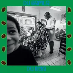 Timbuktu Du Gamla Du Nya (LP)