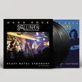 Hard Rock Sallinen Heavy Metal Symphony: Expanded… (LP)