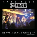 Hard Rock Sallinen Heavy Metal Symphony: Expanded… (2CD)