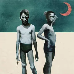 Bedouin Soundclash We Will Meet In A Hurricane (LP)