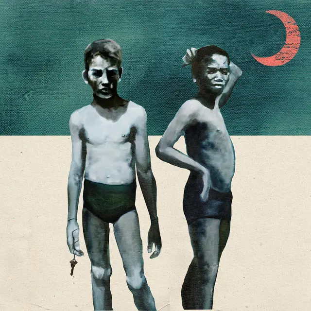 Bedouin Soundclash We Will Meet In A Hurricane (LP) 