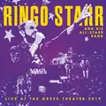 Ringo Starr Live At The Greek Theater 2019 (2CD)