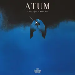 The Smashing Pumpkins Atum (3CD)