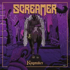 Screamer Kingmaker (LP)