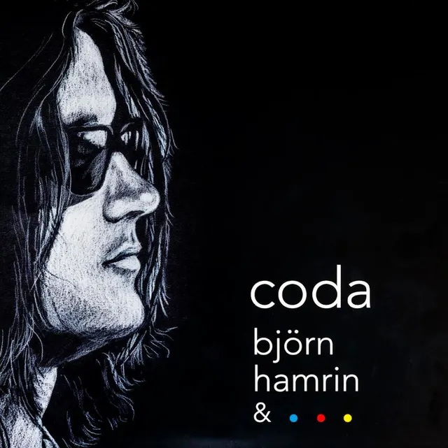 Björn Hamrin Coda (2LP) 