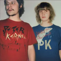 Peter Kernel Perseverance (LP)