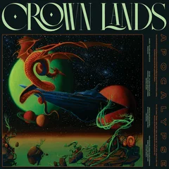 Crown Lands Apocalypse (CD)