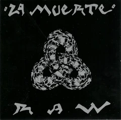 La Muerte Raw - Box (3LP)