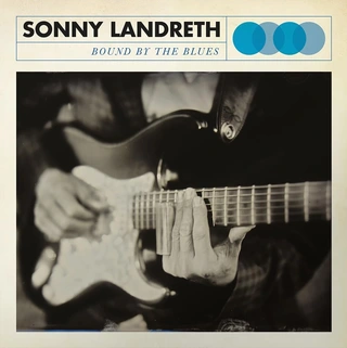 Sonny Landreth Bound By The Blues - LTD (LP)