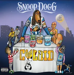 Snoop Dogg Coolaid - RSD (2LP)