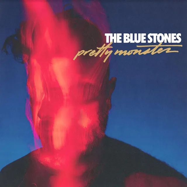 The Blue Stones Pretty Monster (LP) 