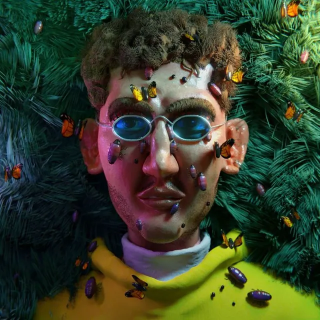 DJ Piper A Dream In A Dream (LP) 
