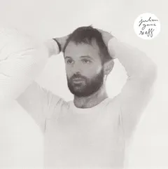 Julien Gasc Re Eff (2LP)