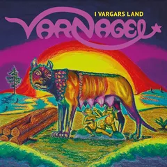 Varnagel Vargars Land (LP)