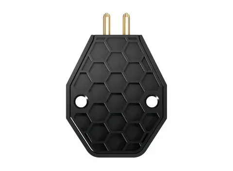 Ortofon MC X40, MC-pickup Nude Shibata slipning, 0,4 mV output 