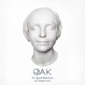 Oak The Quiet Rebellion Of Compromise (CD)