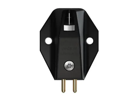 Ortofon MC X40, MC-pickup Nude Shibata slipning, 0,4 mV output 