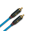 Wireworld Stream signalkabel RCA 1 m Stereosett