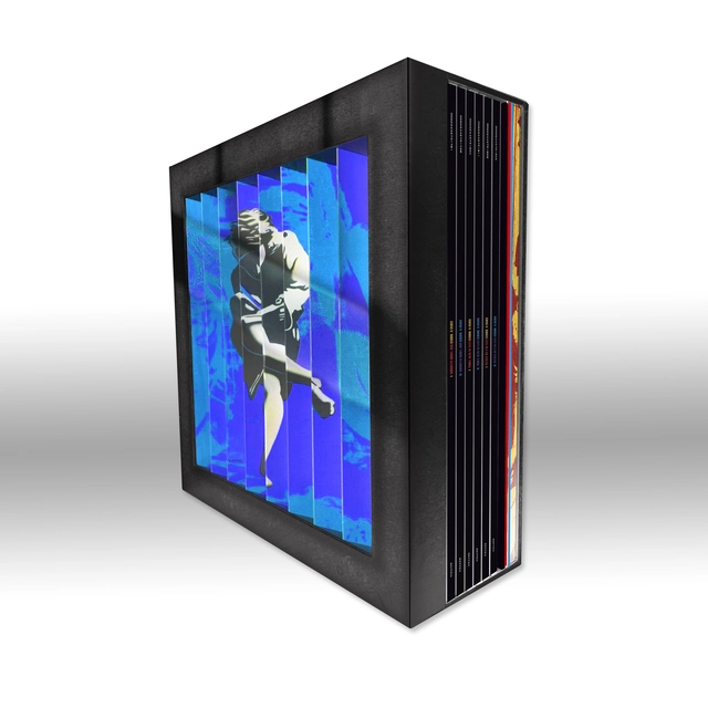 Guns N' Roses Use Your Illusion - Super… (12LP+BD) 