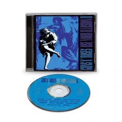 Guns N' Roses Use Your Illusion II (Remastered) (CD)