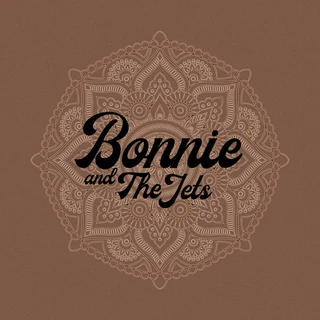 Bonnie And The Jets Bonnie And The Jets (LP)