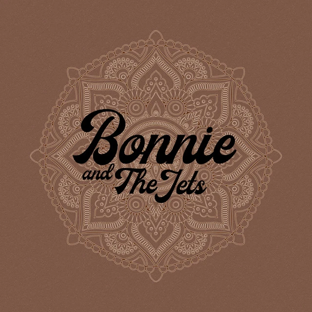 Bonnie And The Jets Bonnie And The Jets (LP) 