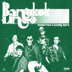 Bangkok Lingo Tomorrow's Finally Here (CD)