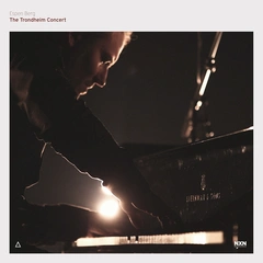 Espen Berg The Trondheim Concert (2LP)