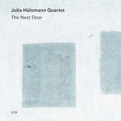 Julia Hülsmann Quartet The Next Door (CD)
