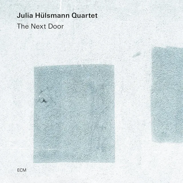 Julia Hülsmann Quartet The Next Door (CD) 