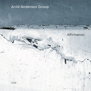Arild Andersen Group Affirmation (CD)