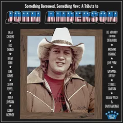 Diverse Artister Something Borrowed, Something New… (CD)