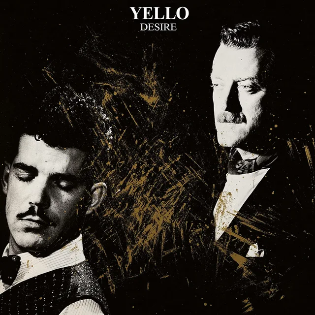 Yello Stella - LTD (LP+12") 