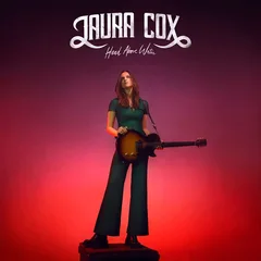 Laura Cox Head Above Water - LTD (2LP)