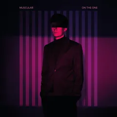 Muscular On The One (LP)