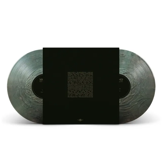 Mono Under The Pipal Tree: 25th… - LTD (2LP) 