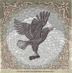 James Yorkston, Nina Persson &amp; The… The Great White Sea Eagle - LTD (LP)