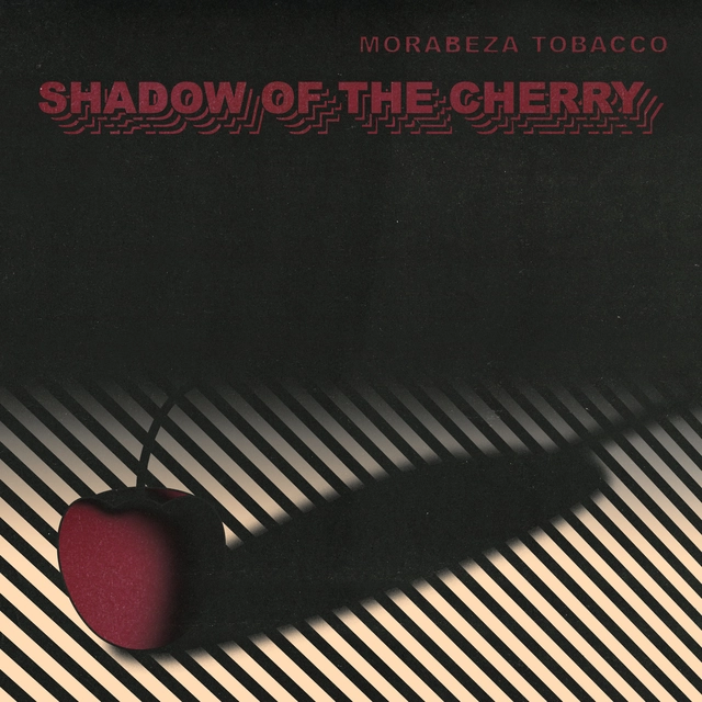 Morabeza Tobacco Shadow Of The Cherry (LP) 