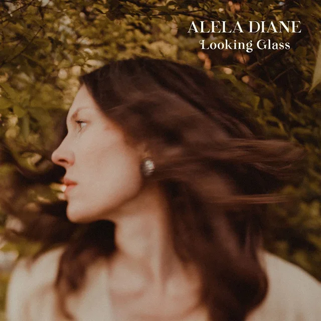 Alela Diane Looking Glass (LP) 
