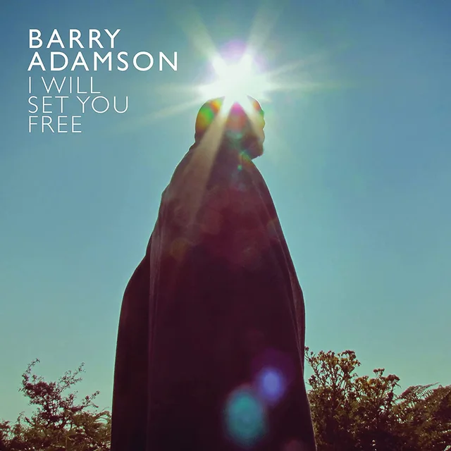 Barry Adamson I Will Set You Free (LP) 