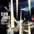 Elvin Jones Revival: Live At Pookie's Pub (3LP)