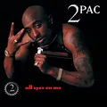 2Pac All Eyez On Me (4LP)