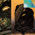 Yello Stella - LTD (LP+12")