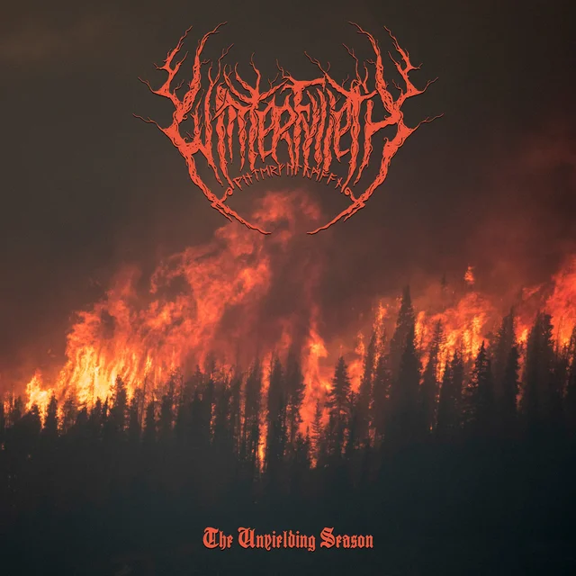 Winterfylleth The Unyielding Season - LTD (2LP) 