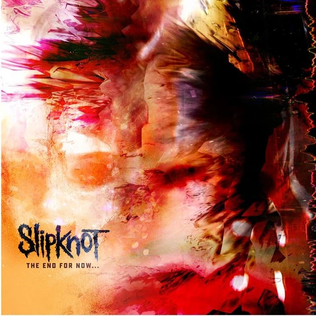Slipknot The End, So Far (2LP) 