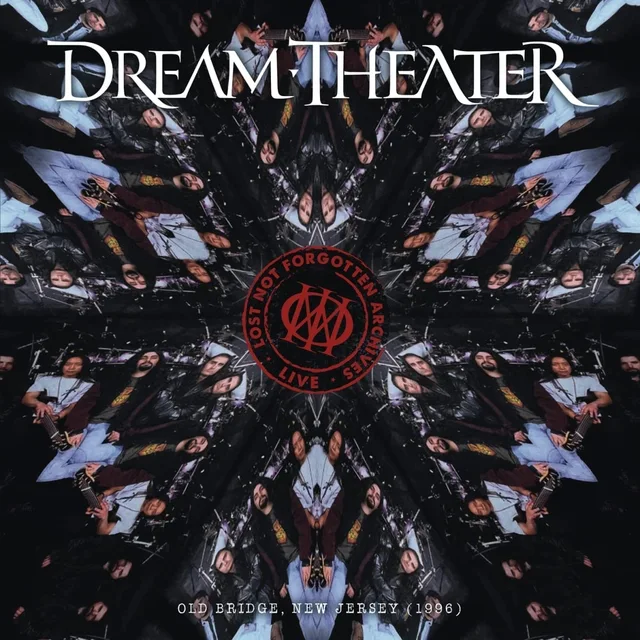 Dream Theater Lost Not Forgotten Archives… - LTD (2CD) 