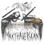 Makthaverskan Glass And Bones (LP)